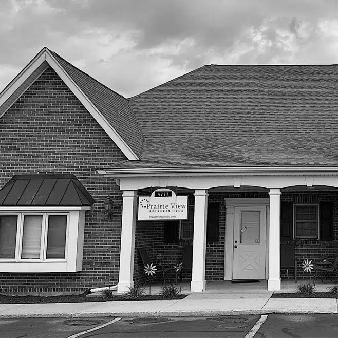 Exterior image of Prairie View Orthodontics - Oswego, IL