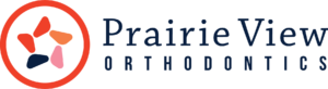 Prairie View Orthodontics Logo