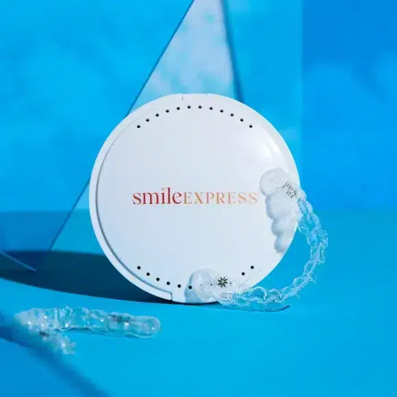 Smile Express At-home Aligners | Space City Orthodontics - Houston and Clear Lake, TX