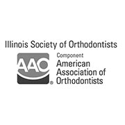 Member of Illinois Society of Orthodontists - American Association of Orthodontists