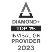 Diamond Plus Invisalign Provider in Fox Valley | Prairie View Orthodontics